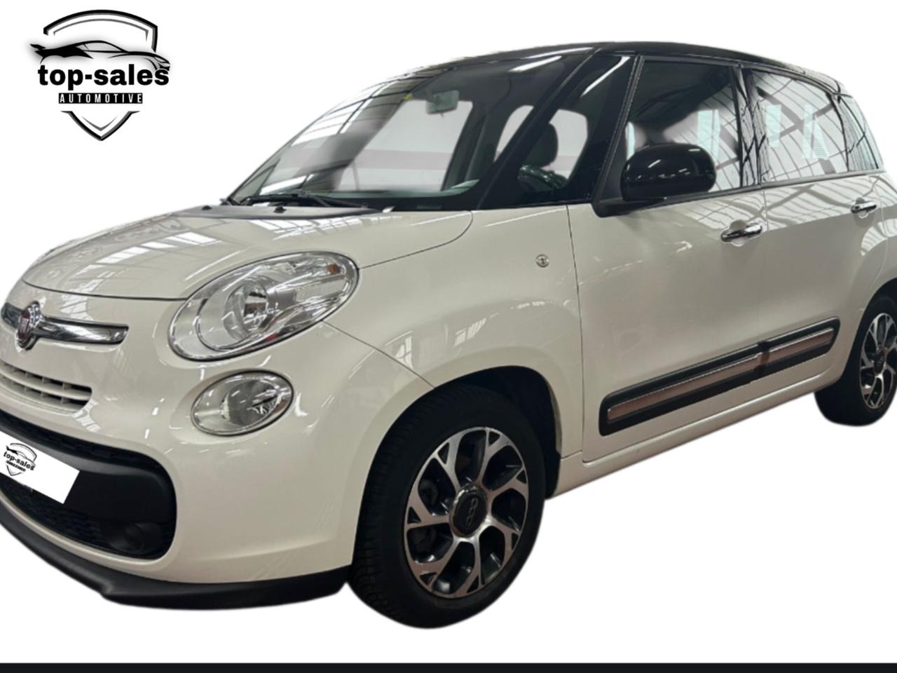 Fiat 500L 1.3 Multijet 95 CV Business Perfetta