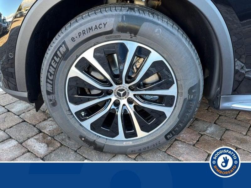 Mercedes-Benz GLC 220d 4Matic Advanced Plus