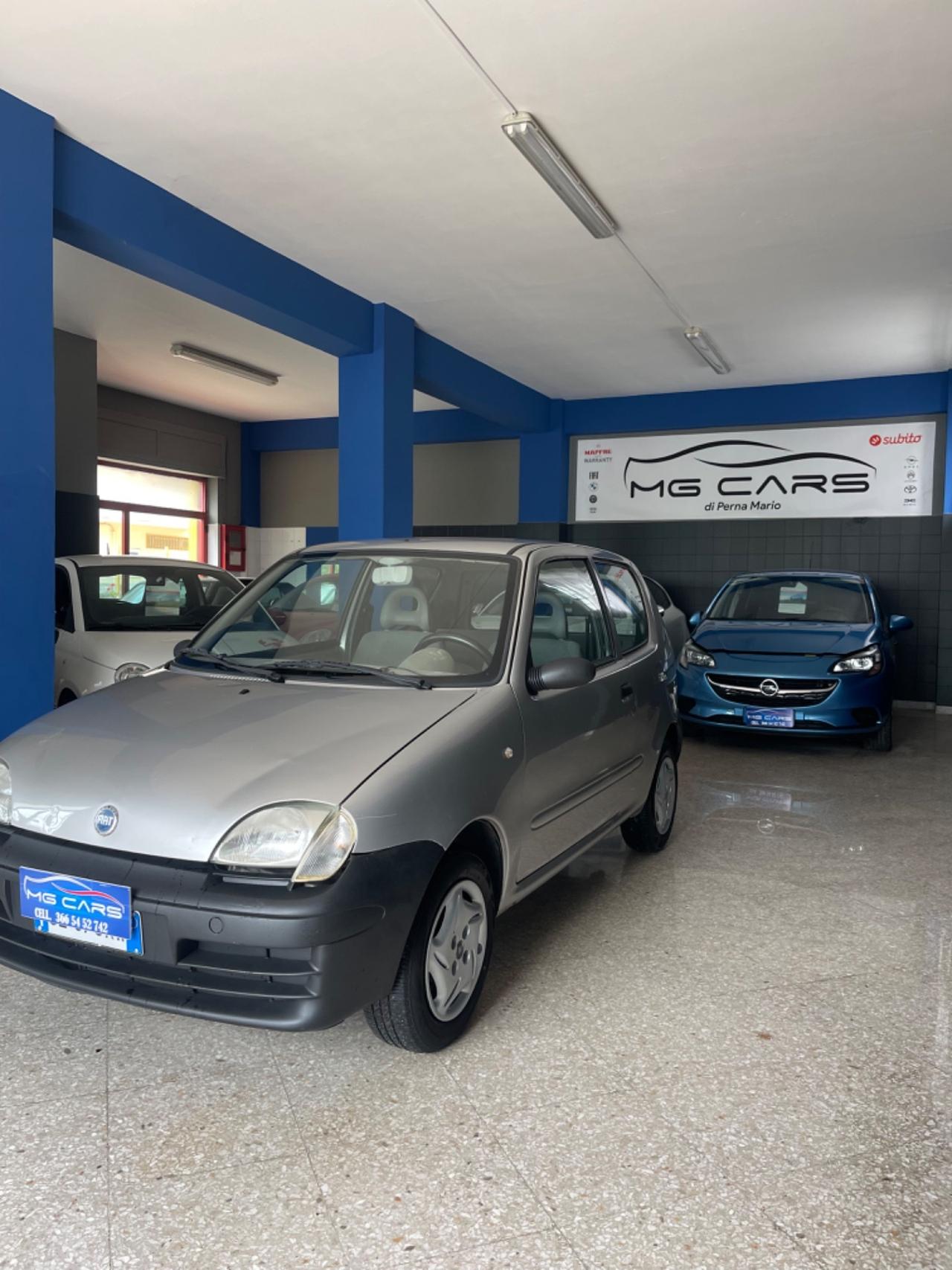 Fiat 600 1.1 Active