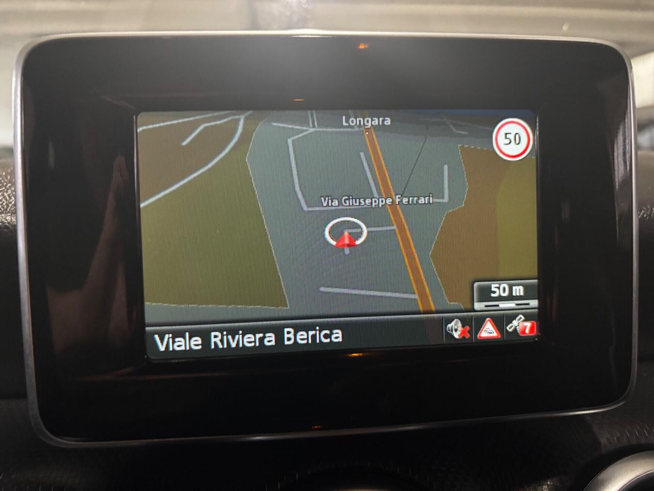 Mercedes-benz A 200 CDI Dark Night Edition