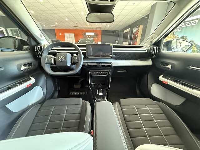 Citroen C3 Hybrid 100 e-DCT Max