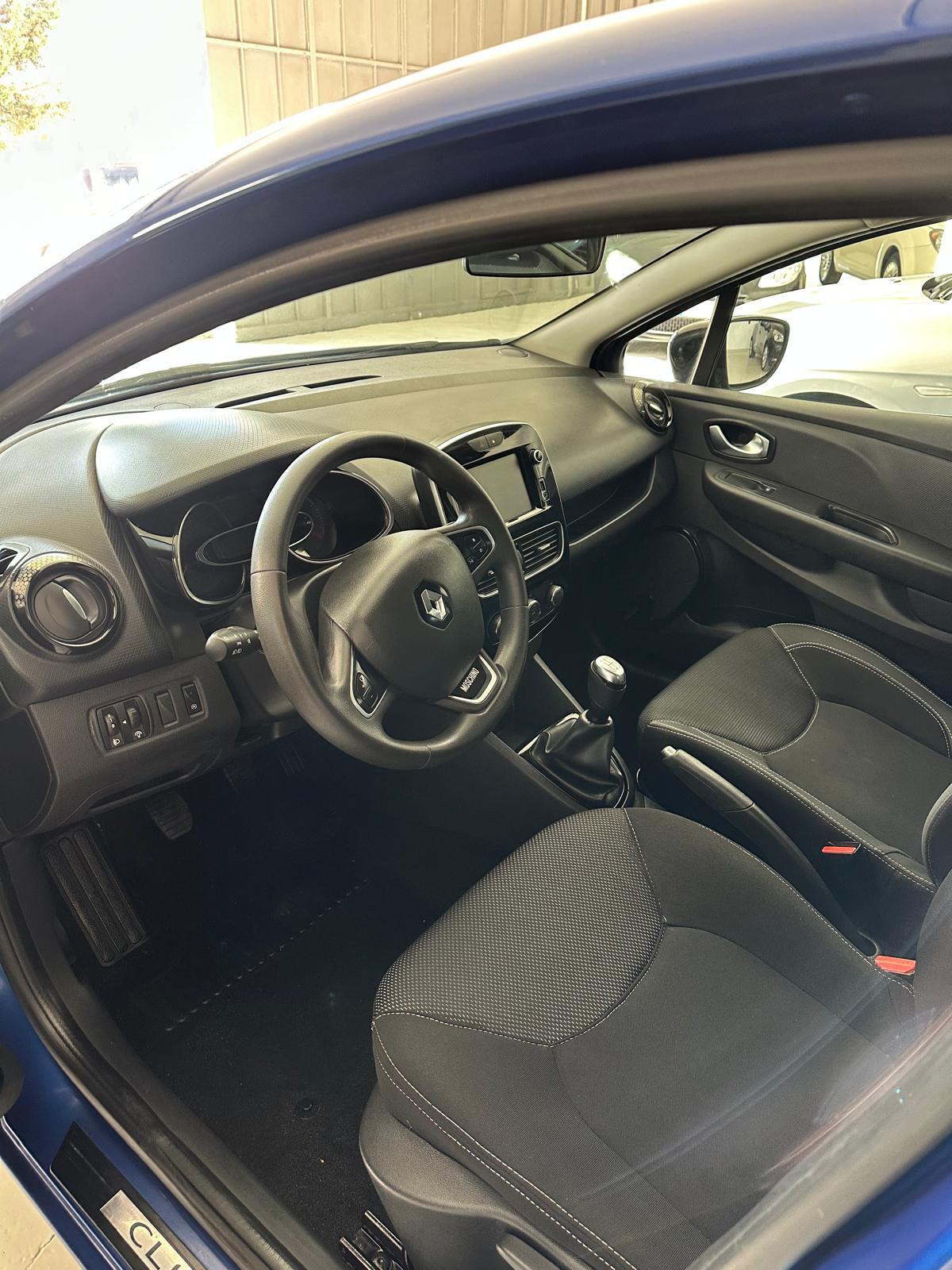 Renault Clio dCi 8V 75 CV 5 porte Duel