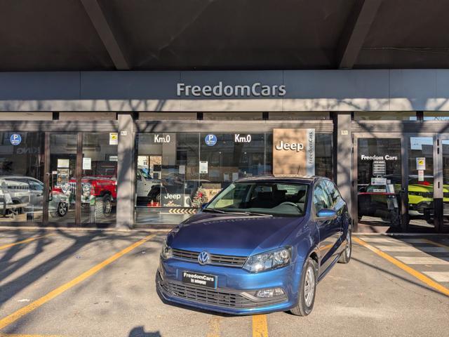 VOLKSWAGEN Polo 1.0 MPI 3p. Trendline