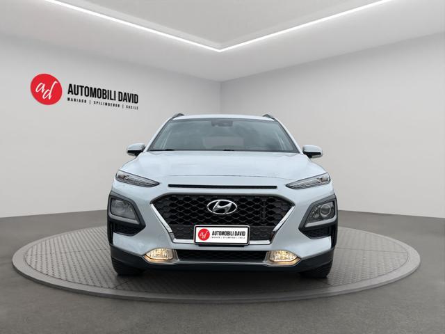 HYUNDAI Kona 1.6 CRDI 115 CV Xpossible