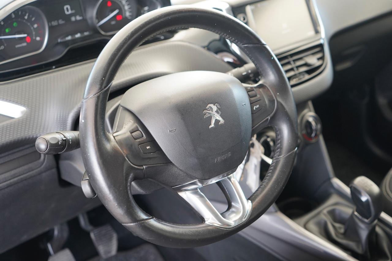 Peugeot 2008 BlueHDi 100 Active