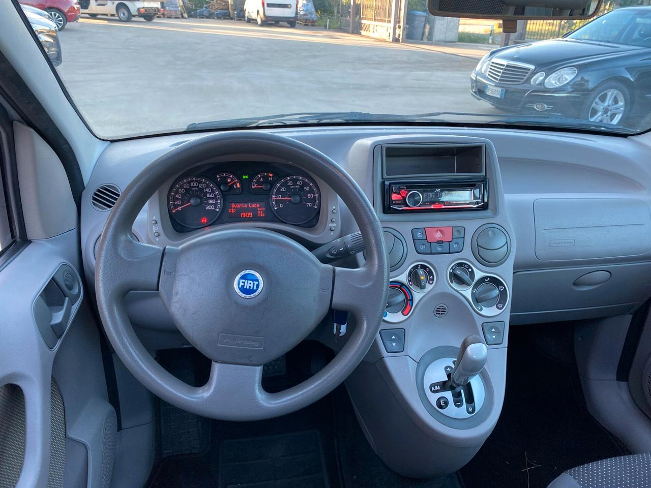 Fiat Panda 1.2 Emotion DUALOGIC