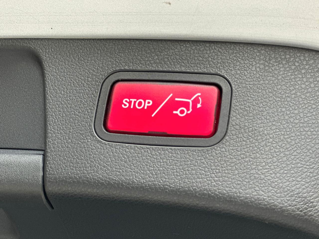 Mercedes-benz GLA 200 d Automatic Premium