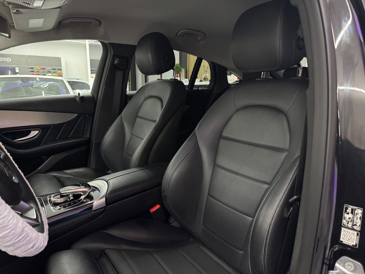 Mercedes-benz GLC 250d 4Matic Premium Iper Full