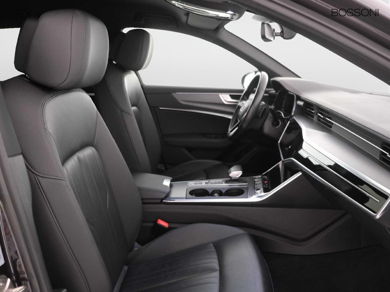 Audi A6 allroad allroad 55 3.0 v6 tdi mhev 48v 344cv evolution quattro tiptronic