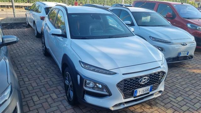 HYUNDAI Kona 1.6 CRDI 115 CV Xpossible