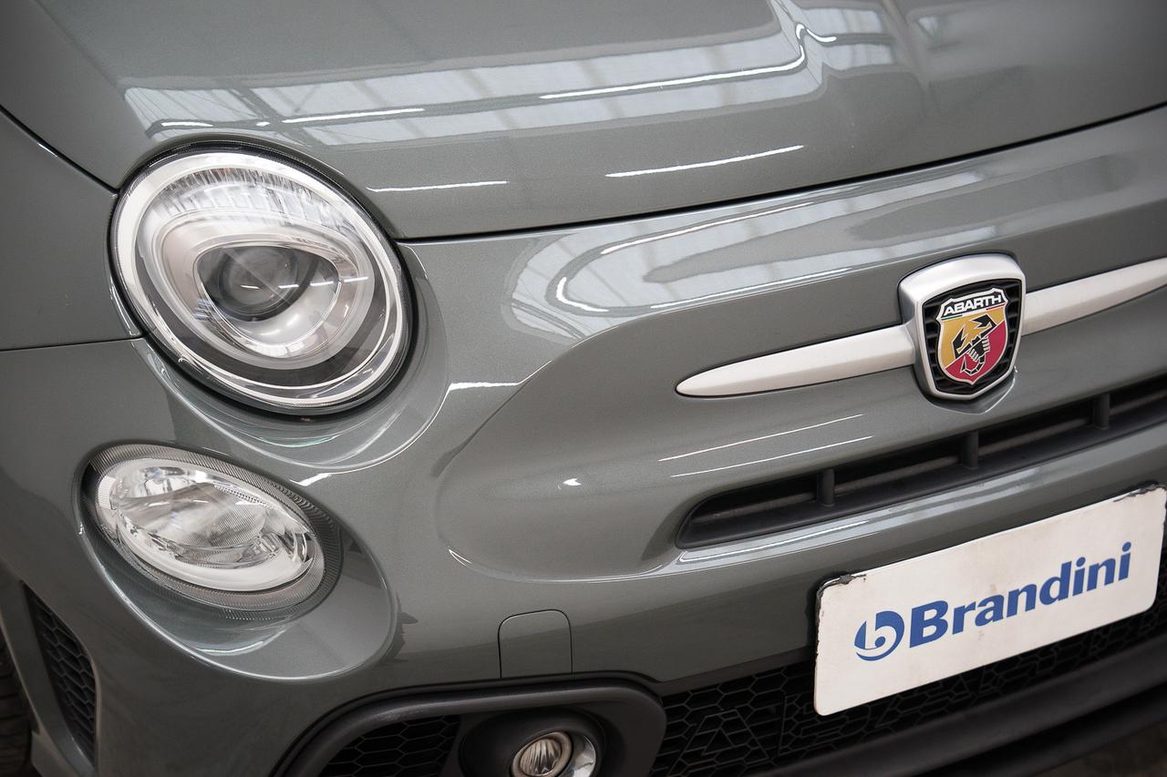 ABARTH 595 1.4 t-jet 145cv