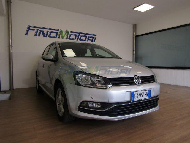 VOLKSWAGEN Polo 1.0 MPI 75 CV 5 porte NEOPATENTATI