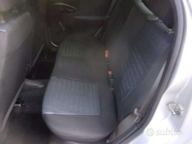 FIAT Punto 5p 1.2 Classic-SOLO 102.000 KM !!