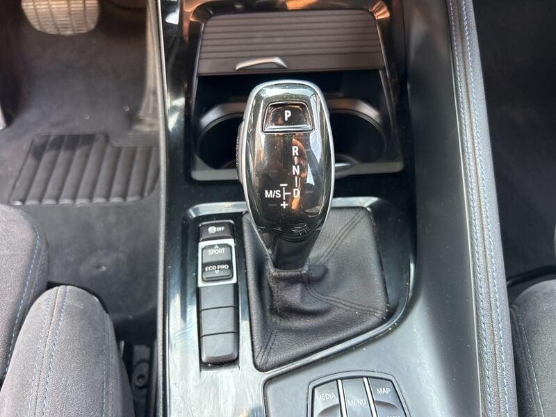 BMW X2 F39 sdrive18i Business X 140cv auto