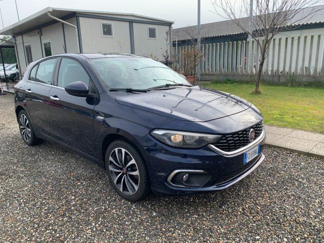 FIAT Tipo 1.6 Mjt S&S 5 porte Lounge