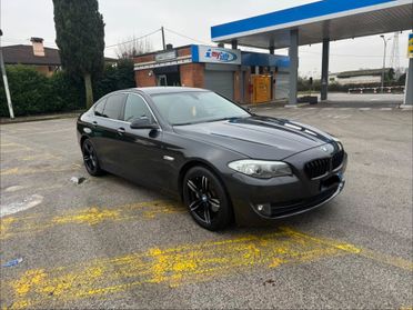 Bmw 520 520d