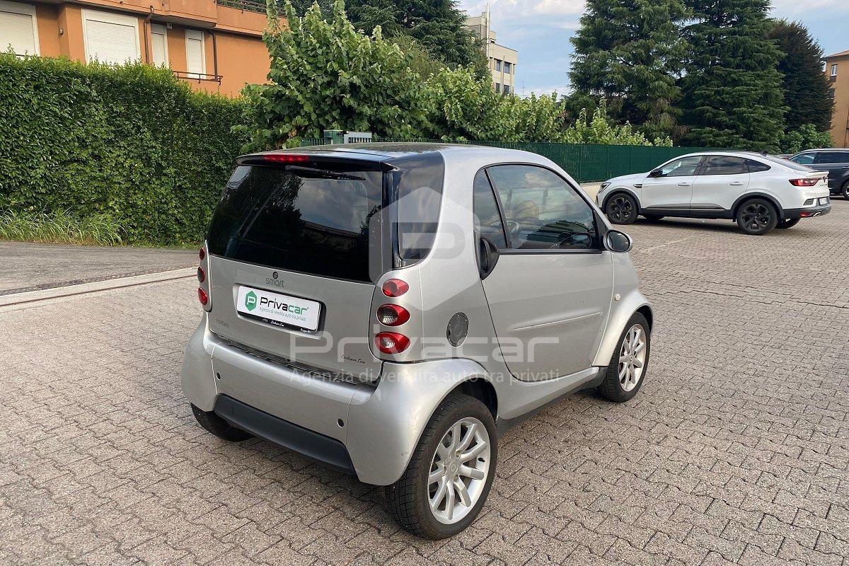SMART fortwo 700 coupé passion (45 kW)