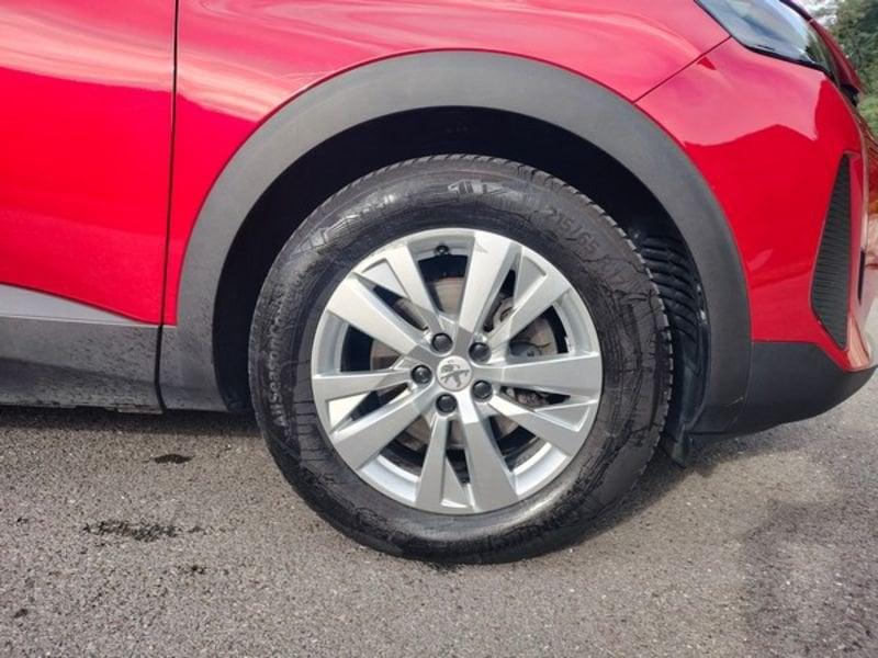 Peugeot 3008 3008 1.5 bluehdi Active Pack s&s 130cv eat8
