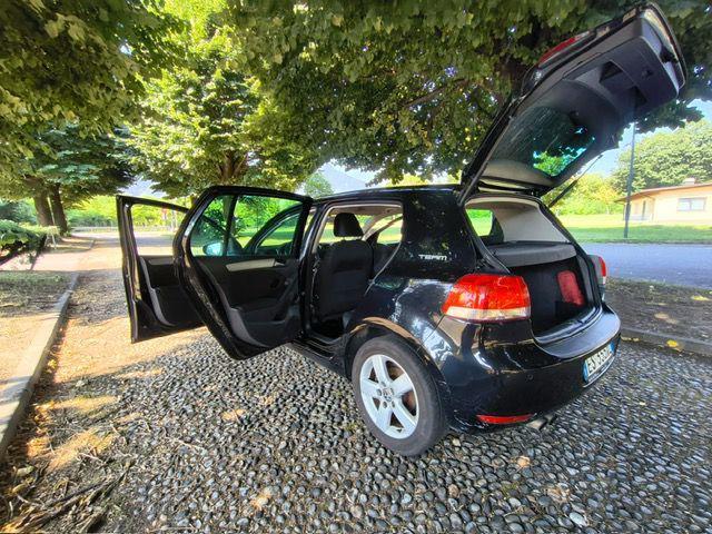 VOLKSWAGEN Golf 2.0 TDI 140CV DPF 5p.