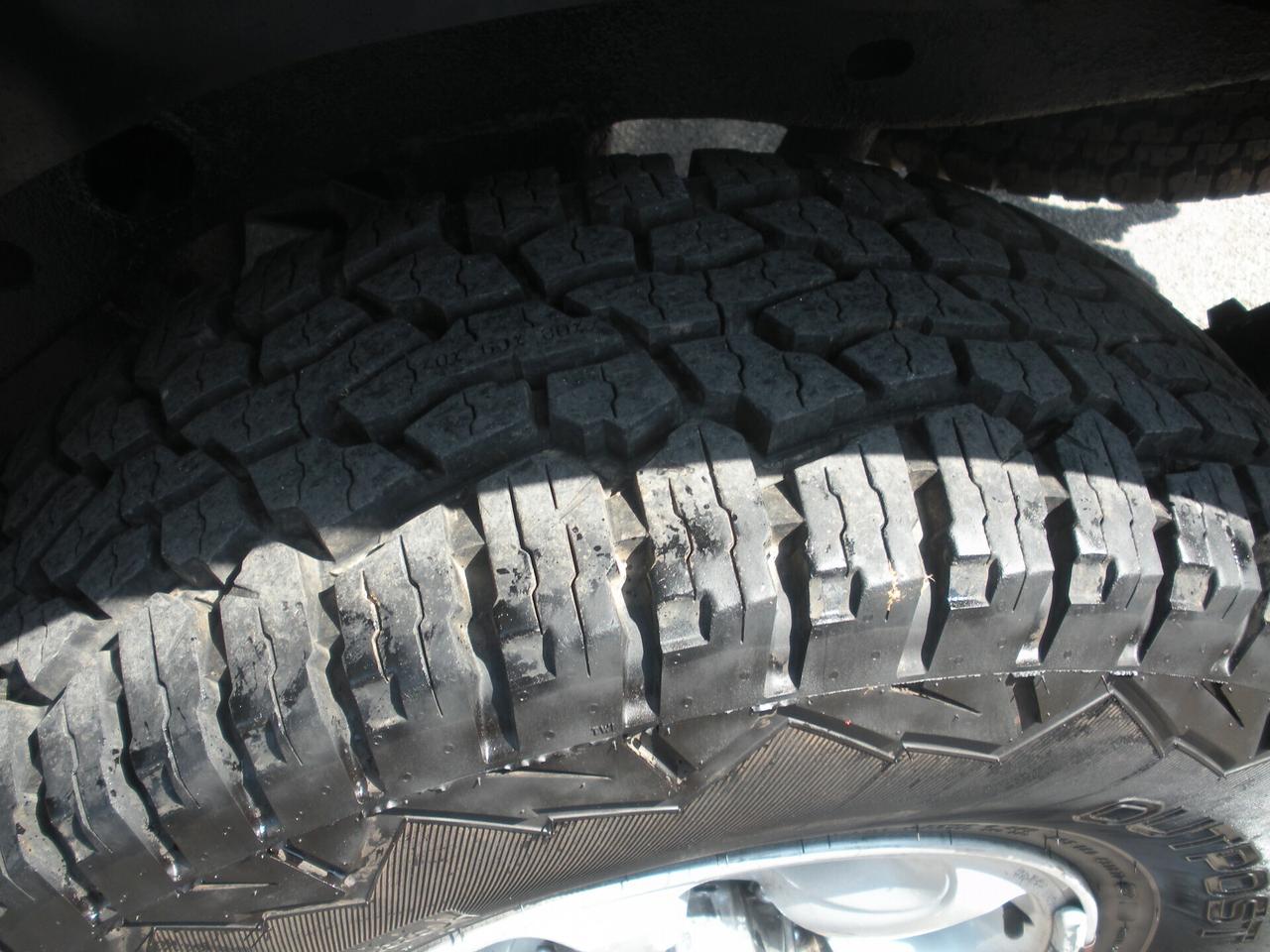 Mitsubishi L200 2.5 TDI 4WD Double Cab GLS Air