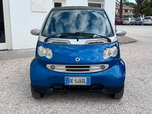 Smart ForTwo 800 CDI COUPé Passion