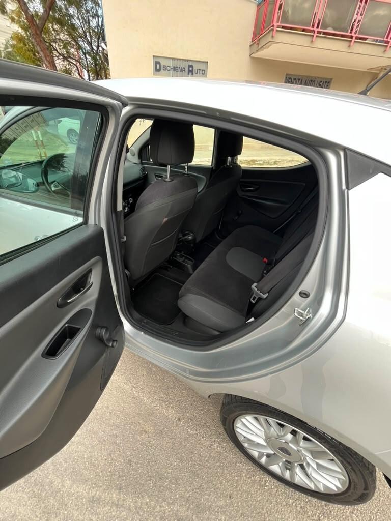 Lancia Ypsilon 1.2 Benzina 69 CV 2015
