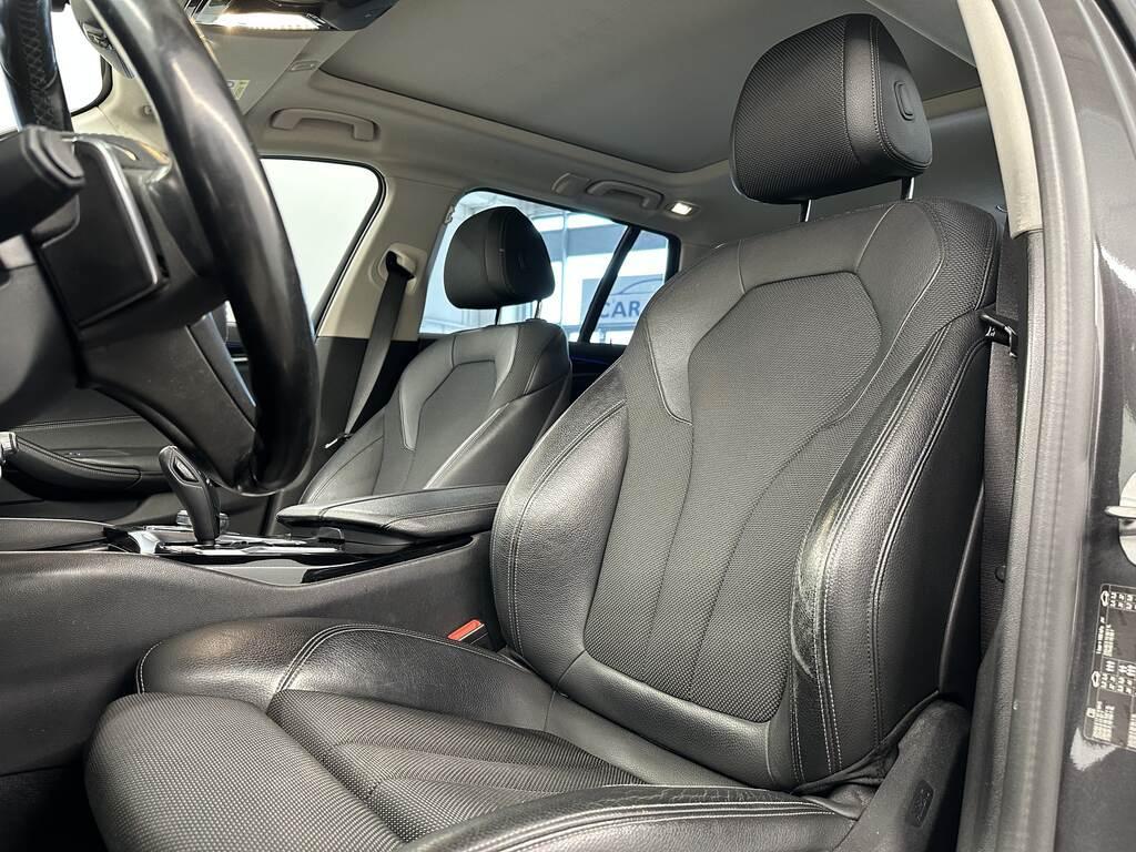 BMW Serie 5 Berlina 530 d Business Steptronic