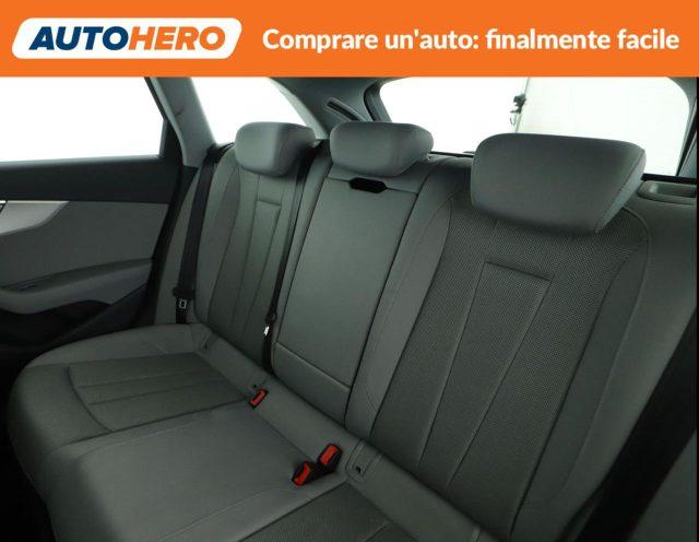 AUDI A4 Avant 35 TDI/163 CV S tronic