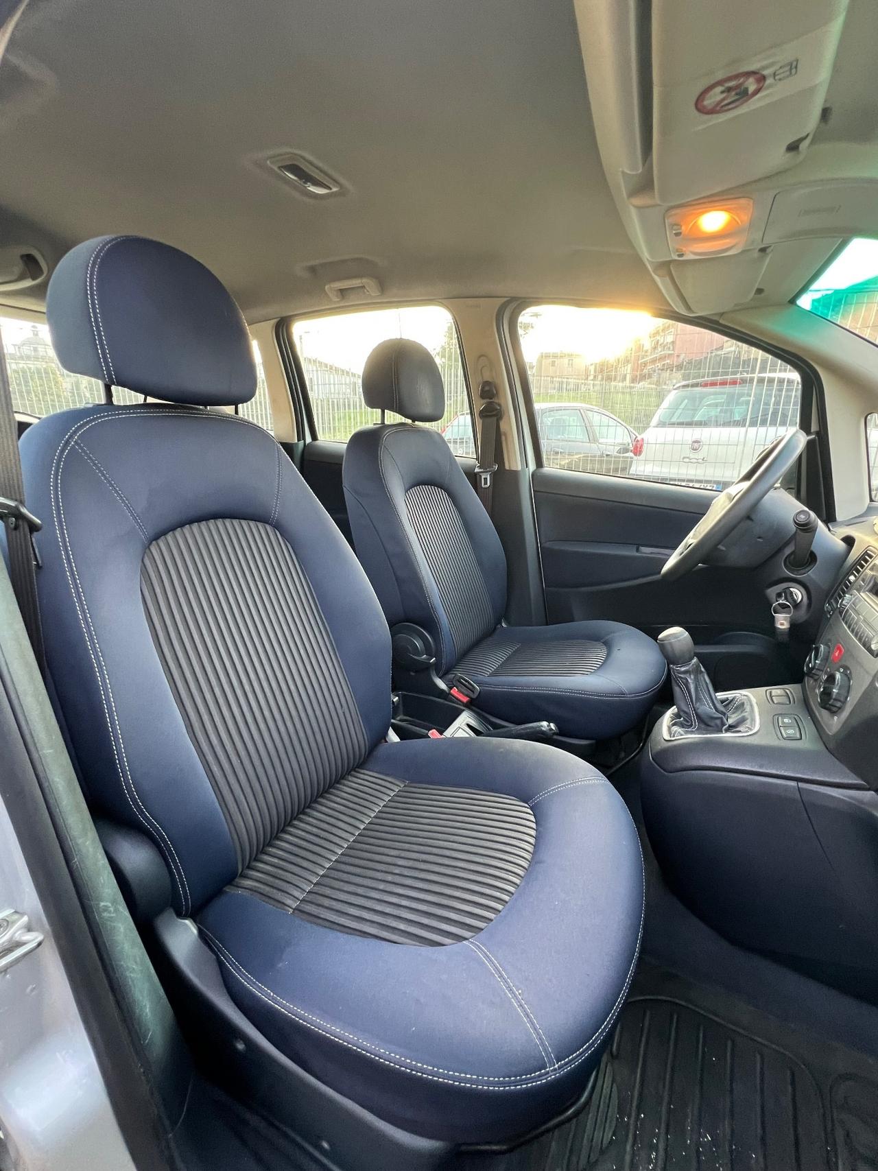 Lancia MUSA 1.3 Mjt 16V 95 CV S&S DPF Poltrona Frau