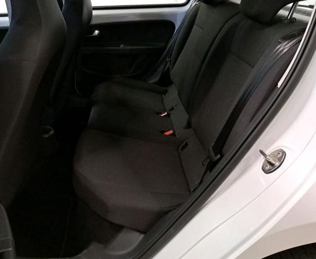 VOLKSWAGEN up! 1.0 5p. EVO color up! BlueMotion Technology
