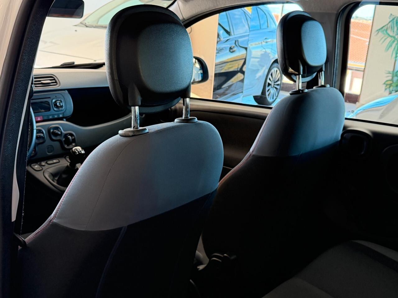 Fiat Panda New 1.3 M.JET 95 cv. EASY