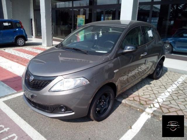 LANCIA - Ypsilon