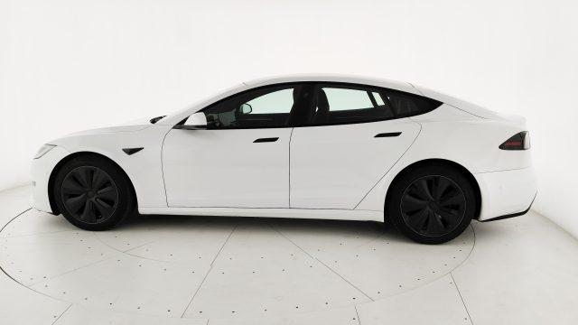 TESLA Model S 100kWh Long Range - GANCIO TRAINO