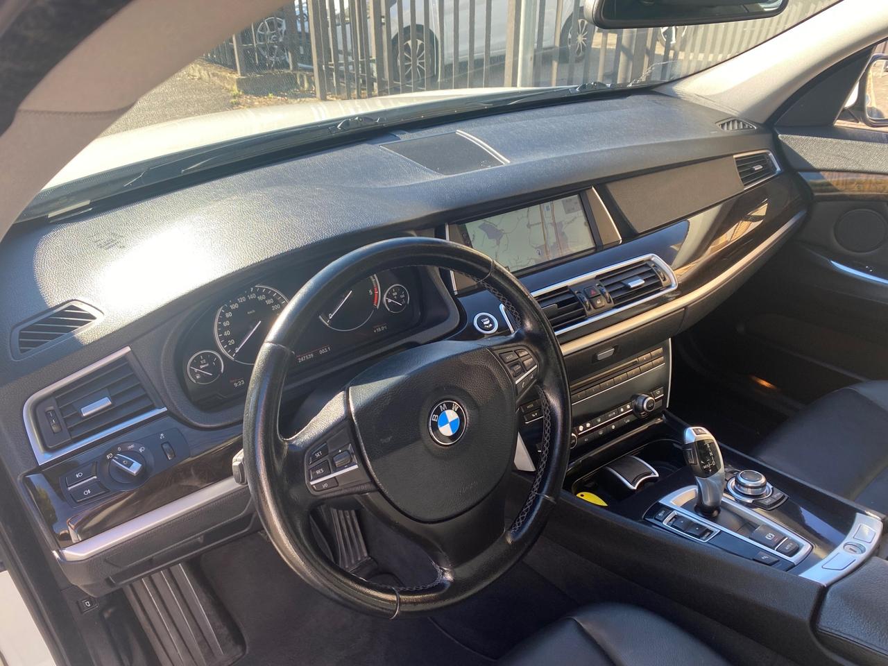Bmw 530 d GT 258CV Msport