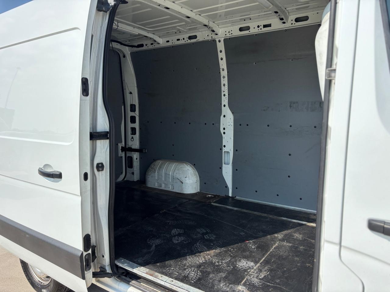 Opel Movano 35 2.3 CDTI 125CV PM-TA FWD Furgone E5+