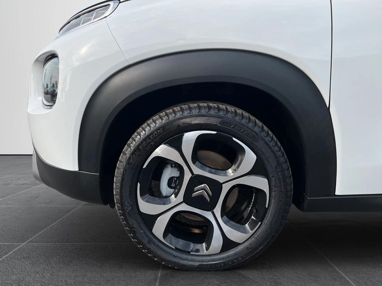 Citroen C3 Aircross PureTech 110 S&S Shine