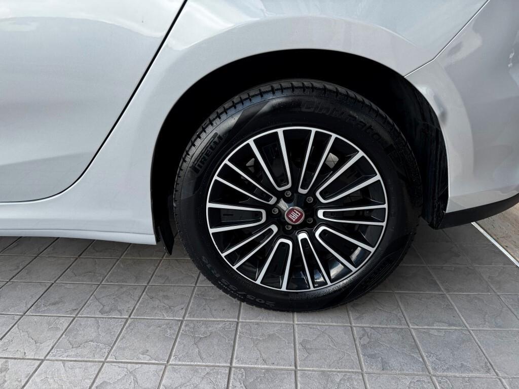 Fiat Tipo 1.0 100cv Edition