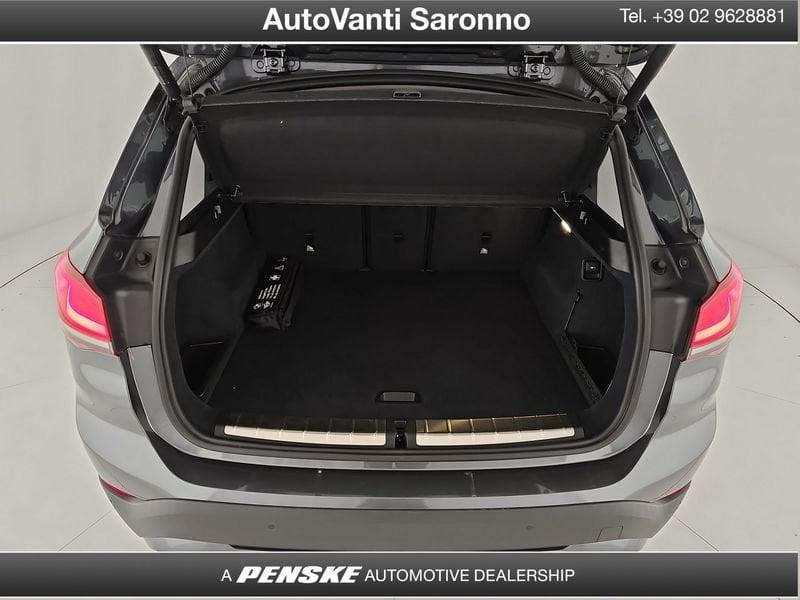 BMW X1 X1 xDrive18d xLine