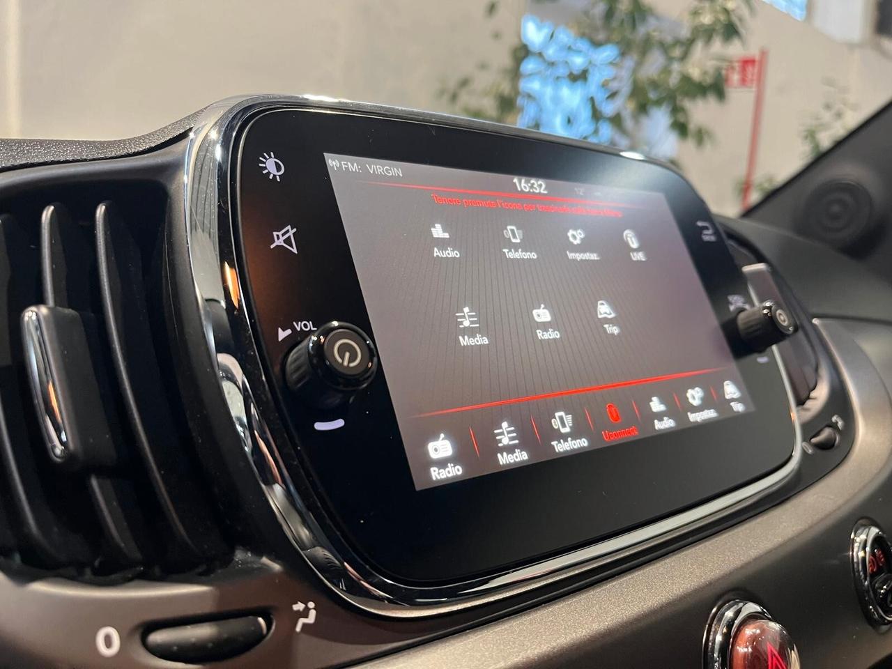 FIAT 500 1.2 S *2017* *89MILAKM*