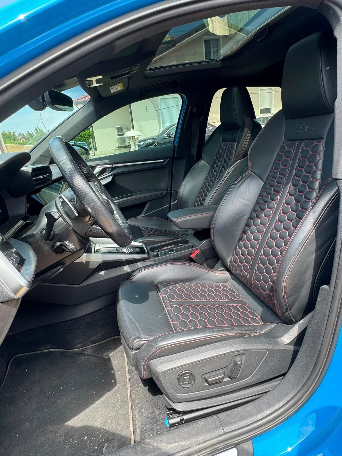 Audi A3 RS 3 SPB TFSI quattro S tronic