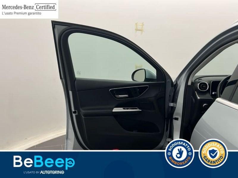 Mercedes-Benz GLC 200 D ADVANCED 4MATIC AUTO