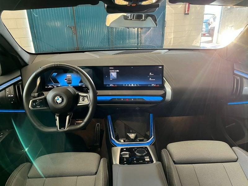 BMW X3 X3 xDrive20d 48V MSport