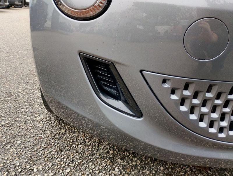 FIAT 500 500e Berlina 42 kWh Icon