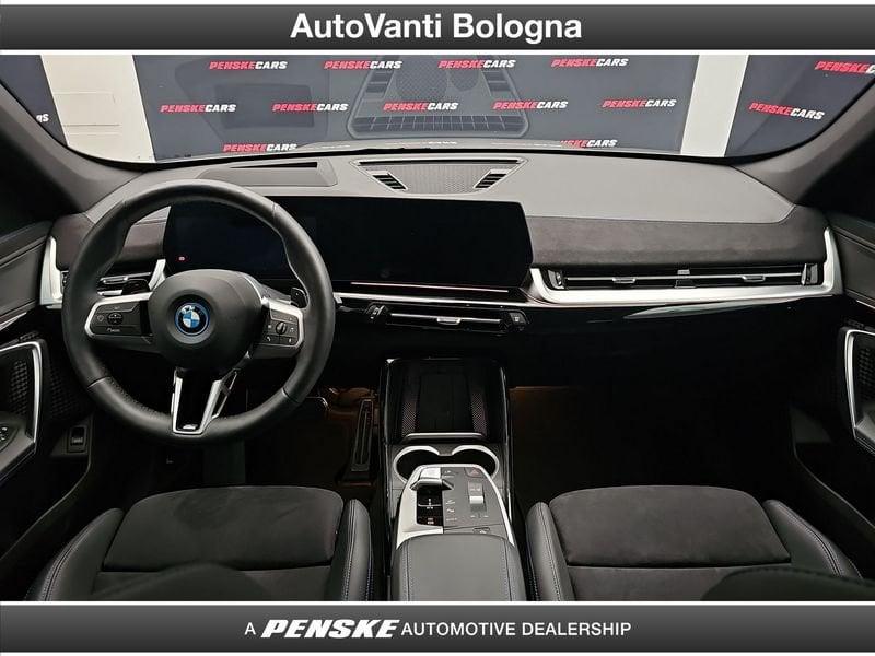 BMW X1 X1 xdrive 25e MSport Pro auto