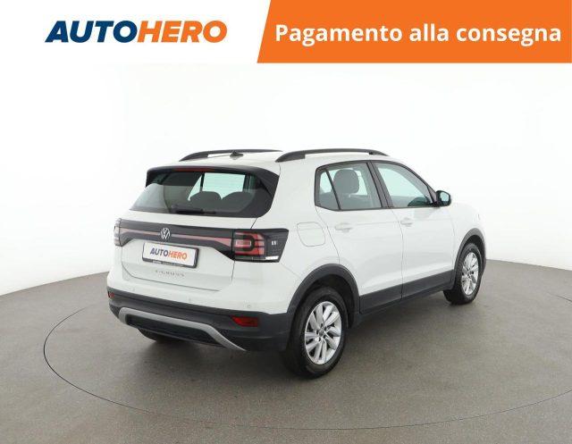 VOLKSWAGEN T-Cross 1.0 TSI 110 CV Style