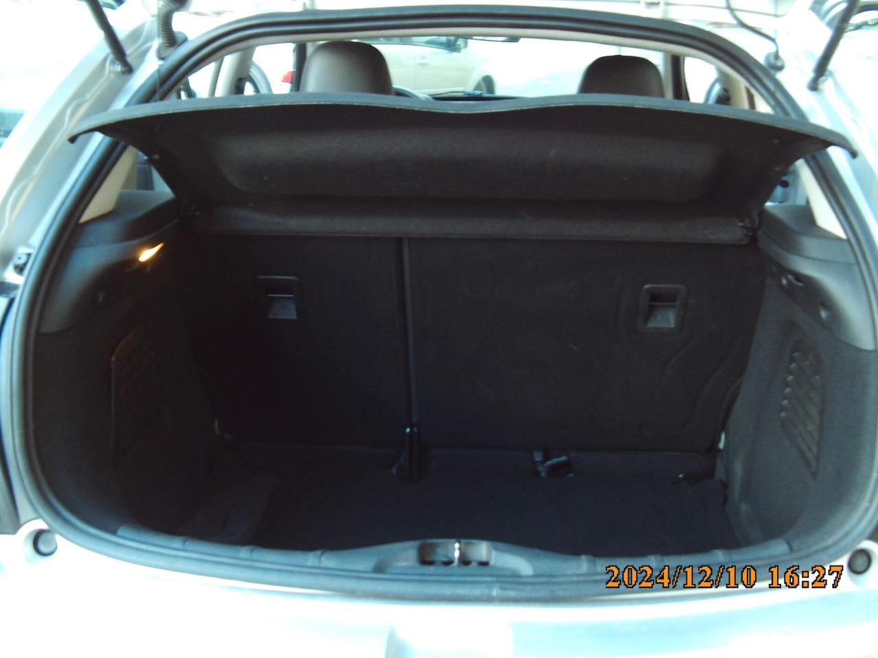 Citroen C3 PureTech 82 Seduction