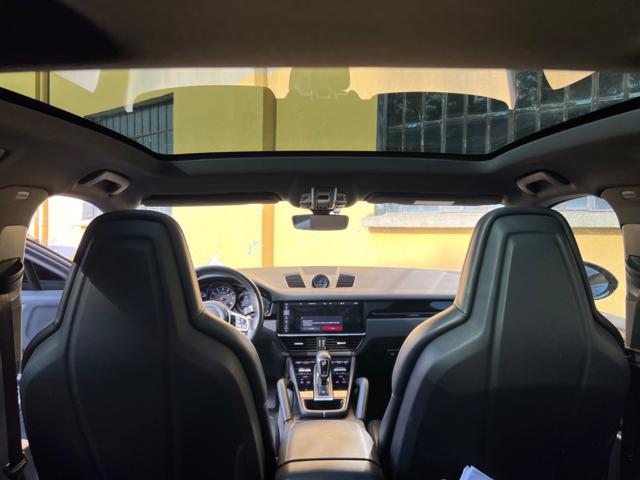 PORSCHE Cayenne ? 59.899,00 Coupè 3.0 21 RS PASM TETTO PANORAMA