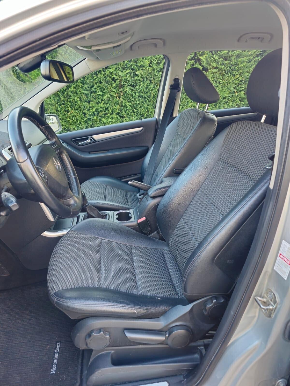 Mercedes-benz A 160 BlueEFFICIENCY Special Edition