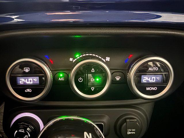 FIAT 500L 1.3 Multijet 95 CV Dualogic Cross