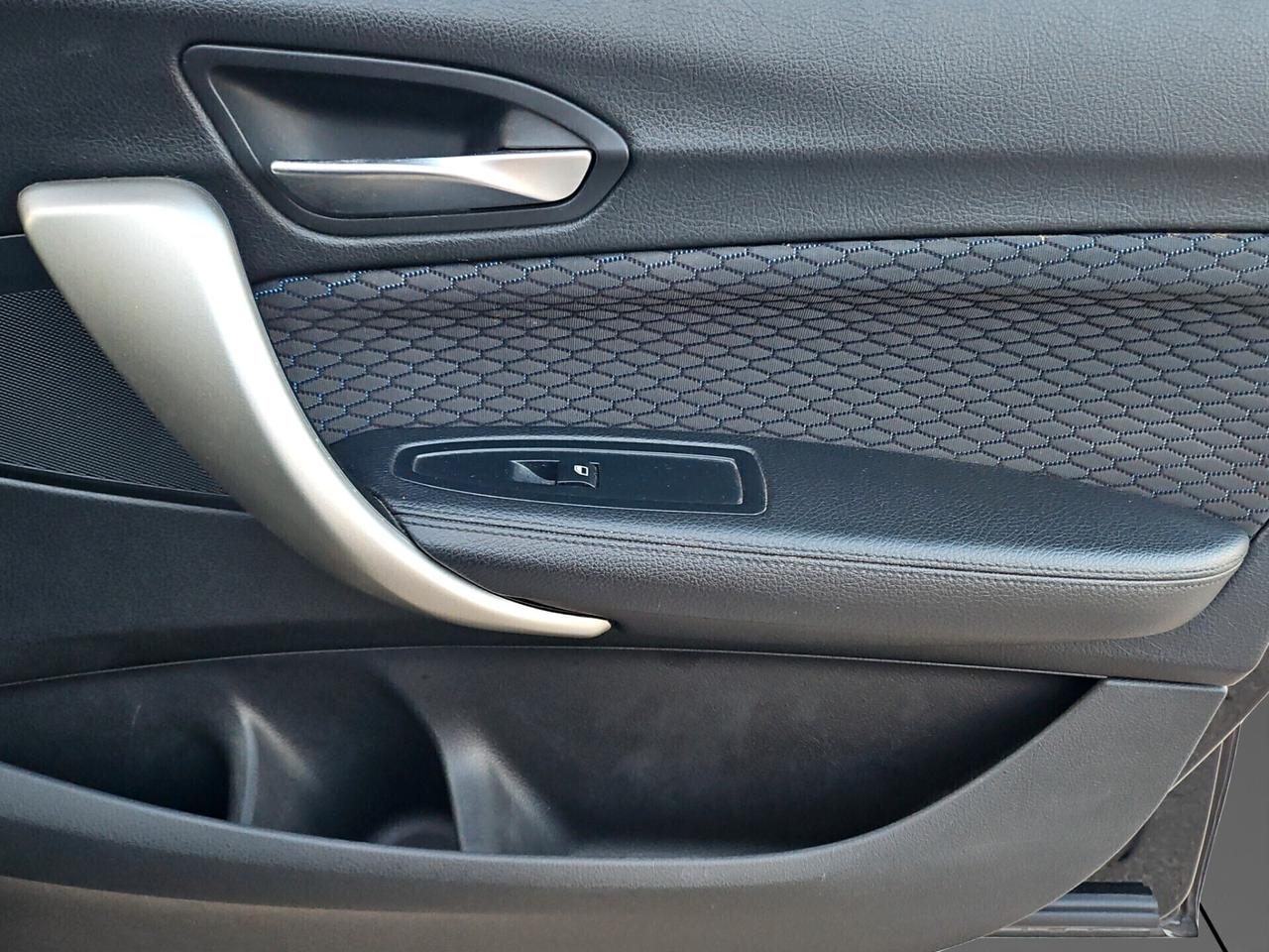 Bmw 116d 5p. Msport TETTO FULL PER NEOPATENTATI